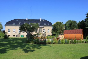 Ferienwohnung im Gutshaus Mühlhof